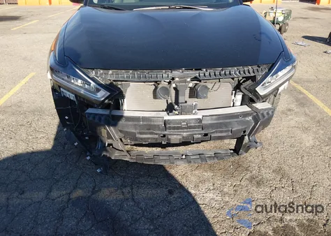 2019 Nissan Maxima 3.5 Sv z USA, uszkodzony, nr VIN 1N4AA6AVXKC364772